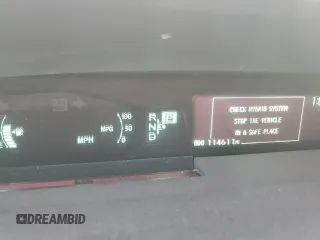 2015 Toyota Prius Four with VIN JTDKN3DU3F1901634, listed as a Copart auction lot 61444925 with 114,611 mi miles and Salvage title. Bid and sale history available at DreamBid. Image 9.