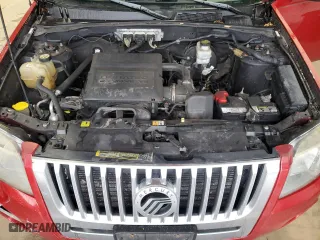 2009 Mercury Mariner with VIN 4M2CU91G19KJ18393, listed as a Copart auction lot 65282024 with 175,420 mi miles and Salvage Title. Bid and sale history available at carsss.com. Image 12.