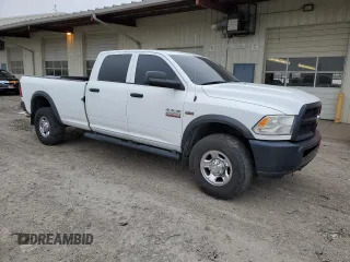 2015 Ram 2500 Tradesman with VIN 3C6TR5HT1FG694563, listed as a Copart auction lot 84632584 with 89,829 mi miles and Clean title. Bid and sale history available at DreamBid. Image 4.