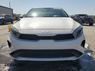 2022 Kia Forte LXS with VIN 3KPF24AD5NE467572, listed as a Copart auction lot 52972515 with 48,930 mi miles and Non Repairable. Bid and sale history available at DreamBid. Image 5.
