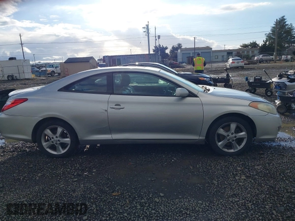 2004 Toyota Solara SE with VIN 4T1CA30P24U005445, listed as a IAAI auction lot 40643394 with 243,329 mi miles and . Bid and sale history available at DreamBid. Image 13.