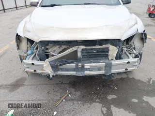 2015 Ford Taurus Limited with VIN 1FAHP2F81FG171224, listed as a IAAI auction lot 42250645 with 125,395 mi miles and . Bid and sale history available at DreamBid. Image 6.