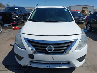 2015 Nissan Versa S Plus with VIN 3N1CN7AP0FL952210, listed as a IAAI auction lot 41754067 with 157,412 mi miles and . Bid and sale history available at DreamBid. Image 6.