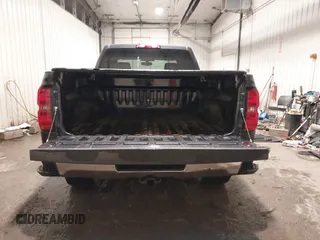 2016 Chevrolet Silverado 1500 LT with VIN 1GCVKREC1GZ172177, listed as a IAAI auction lot 41506586 with 39,081 mi miles and . Bid and sale history available at DreamBid. Image 17.