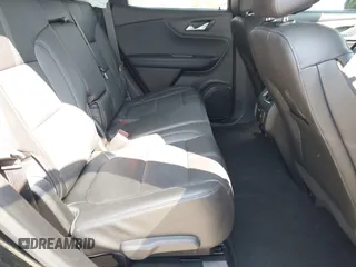 2021 Chevrolet Blazer LT с VIN 3GNKBDRS4MS507181, выставлен на аукционе IAAI как лот 42145525 с пробегом 65 344 миль миль и . История ставок и продаж доступна на DreamBid. Изображение 8.