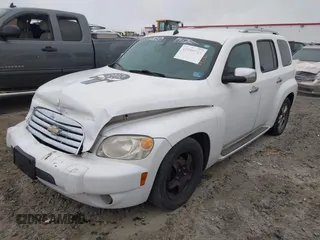 2011 Chevrolet HHR 1LT with VIN 3GNBABFU2BS541114, listed as a IAAI auction lot 41909783 with 293,579 mi miles and . Bid and sale history available at DreamBid. Image 2.