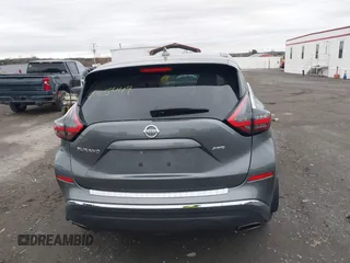 2020 Nissan Murano S with VIN 5N1AZ2AS7LN133105, listed as a IAAI auction lot 41145449 with 83,153 mi miles and . Bid and sale history available at DreamBid. Image 16.