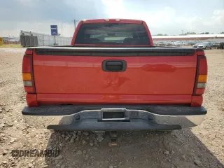 2002 Chevrolet Silverado 1500HD LT z VIN 1GCGK13U02F159792, wystawiony jako Copart lot #63972634 z przebiegiem 211 631 mil mil oraz Czysty tytuł • Clean title. Historia ofert i sprzedaży dostępna na DreamBid. Obrazek 6.