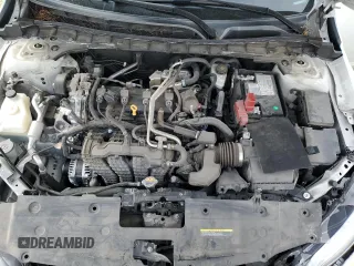 2021 Nissan Altima SV z VIN 1N4BL4DV1MN385337, wystawiony jako Copart lot #50422555 z przebiegiem 111 679 mil mil oraz Szkoda całkowita • Salvage title. Historia ofert i sprzedaży dostępna na DreamBid. Obrazek 11.