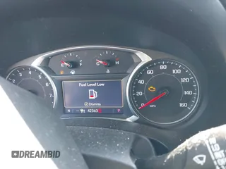2022 GMC Terrain SLE with VIN 3GKALTEV4NL104801, listed as a IAAI auction lot 41878014 with 42,363 mi miles and . Bid and sale history available at DreamBid. Image 15.