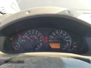 2006 Nissan Xterra SE z VIN 5N1AN08U46C555680, wystawiony jako Copart lot #59708765 z przebiegiem 210 136 mil mil oraz Czysty tytuł • Clean title. Historia ofert i sprzedaży dostępna na DreamBid. Obrazek 9.