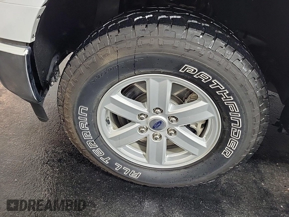 2023 Ford F-150 XL с VIN 1FTFW1E85PFB56569, выставлен на аукционе IAAI как лот 42799832 с пробегом 46 625 миль миль и . История ставок и продаж доступна на DreamBid. Изображение 39.