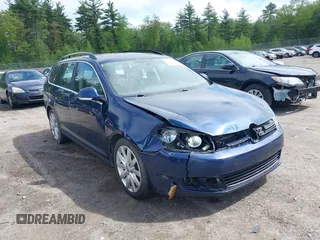 2013 Volkswagen Jetta TDI w/Sunroof & Nav с VIN 3VWPL7AJ9DM637099, выставлен на аукционе IAAI как лот 42286184 с пробегом 237 947 миль миль и . История ставок и продаж доступна на DreamBid. Изображение 6.