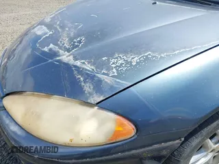 2002 Dodge Intrepid SE z VIN 2B3HD46R52H297030, wystawiony jako IAAI lot #42362761 z przebiegiem 214 851 mil mil oraz . Historia ofert i sprzedaży dostępna na DreamBid. Obrazek 6.