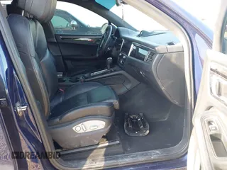 2022 Porsche Macan с VIN WP1AA2A51NLB01334, выставлен на аукционе IAAI как лот 41970211 с пробегом Не указан миль и . История ставок и продаж доступна на DreamBid. Изображение 5.
