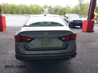 2019 Nissan Altima SV z VIN 1N4BL4DV6KC143166, wystawiony jako IAAI lot #42245892 z przebiegiem 57 770 mil mil oraz . Historia ofert i sprzedaży dostępna na DreamBid. Obrazek 16.