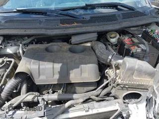 2012 Ford Explorer Limited с VIN 1FMHK7F9XCGA94830, выставлен на аукционе IAAI как лот 42263557 с пробегом 159 473 миль миль и . История ставок и продаж доступна на DreamBid. Изображение 10.