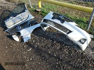 2011 Lexus IS 350 with VIN JTHBE5C24B5028165, listed as a Copart auction lot 85697574 with 76,306 mi miles and Salvage Title. Bid and sale history available at carsss.com. Image 12.