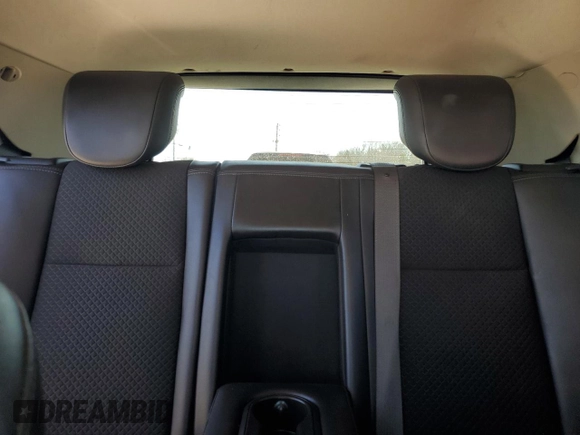 2017 Buick Encore Preferred with VIN KL4CJESB5HB007140, listed as a Copart auction lot 49235555 with 71,210 mi miles and Salvage title. Bid and sale history available at DreamBid. Image 10.