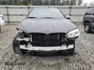 2018 BMW X6 sDrive35i with VIN 5UXKU0C5XJ0G80402, listed as a Copart auction lot 71298364 with 101,603 mi miles and Salvage Title. Bid and sale history available at carsss.com. Image 5.