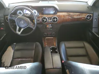 2013 Mercedes-Benz GLK 350 z VIN WDCGG5HBXDG036556, wystawiony jako Copart lot #55187305 z przebiegiem 173 156 mil mil oraz Tytuł czysty. Historia ofert i sprzedaży dostępna na DreamBid. Obrazek 8.