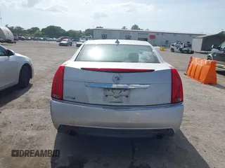 2010 Cadillac CTS with VIN 1G6DA5EG9A0128758, listed as a IAAI auction lot 41958677 with 156,088 mi miles and . Bid and sale history available at DreamBid. Image 16.