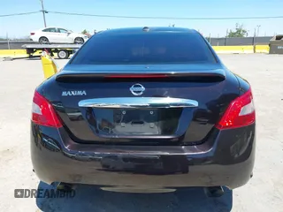 2010 Nissan Maxima SV with VIN 1N4AA5AP0AC823995, listed as a IAAI auction lot 42672254 with 174,386 mi miles and . Bid and sale history available at DreamBid. Image 17.