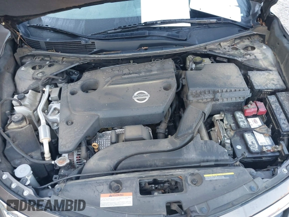 2013 Nissan Altima S with VIN 1N4AL3AP5DC900914, listed as a IAAI auction lot 42035657 with 157,669 mi miles and . Bid and sale history available at DreamBid. Image 10.