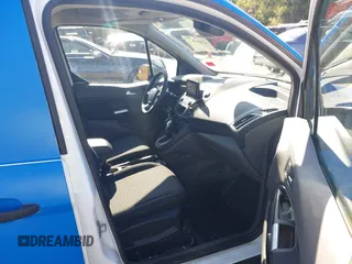 2023 Ford Transit Connect XLT с VIN NM0LS7T20P1562186, выставлен на аукционе IAAI как лот 42600027 с пробегом 36 804 миль миль и . История ставок и продаж доступна на DreamBid. Изображение 5.