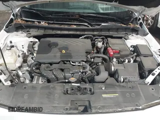 2020 Nissan Altima S with VIN 1N4BL4BV3LC262524, listed as a IAAI auction lot 42008369 with 51,441 mi miles and . Bid and sale history available at DreamBid. Image 10.