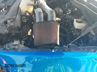 2021 Ford F-150 XL с VIN 1FTEW1EP7MFA55953, выставлен на аукционе IAAI как лот 42686431 с пробегом 38 873 миль миль и . История ставок и продаж доступна на DreamBid. Изображение 22.