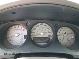 2002 Acura TL Type S with VIN 19UUA56832A044372, listed as a Copart auction lot 68346474 with 148,553 mi miles and Salvage Title. Bid and sale history available at carsss.com. Image 9.