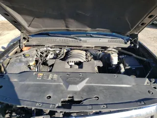 2015 Chevrolet Silverado 1500 Work Truck with VIN 1GCRCPEC7FZ434026, listed as a Copart auction lot 45125935 with 179,858 mi miles and Salvage Title. Bid and sale history available at carsss.com. Image 11.