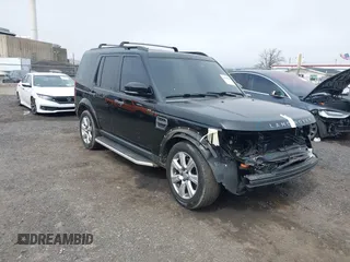 2016 Land Rover LR4 HSE z VIN SALAG2V65GA797187, wystawiony jako IAAI lot #41848792 z przebiegiem 92 368 mil mil oraz . Historia ofert i sprzedaży dostępna na DreamBid. Obrazek 1.