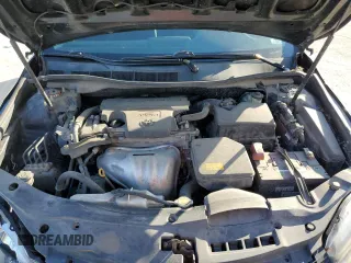 2015 Toyota Camry XLE with VIN 4T1BF1FK2FU021712, listed as a Copart auction lot 43029515 with 270,676 mi miles and Salvage Title. Bid and sale history available at DreamBid. Image 11.