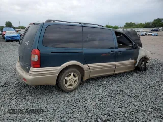 1999 Pontiac Montana z VIN 1GMDX03E2XD172078, wystawiony jako Copart lot #59478494 z przebiegiem Nie podano mil oraz Nie do naprawy • Non repairable. Historia ofert i sprzedaży dostępna na DreamBid. Obrazek 3.