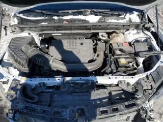 2021 Chevrolet Blazer LT with VIN 3GNKBHR49MS541772, listed as a Copart auction lot 46222455 with 39,369 mi miles and Salvage title. Bid and sale history available at DreamBid. Image 12.