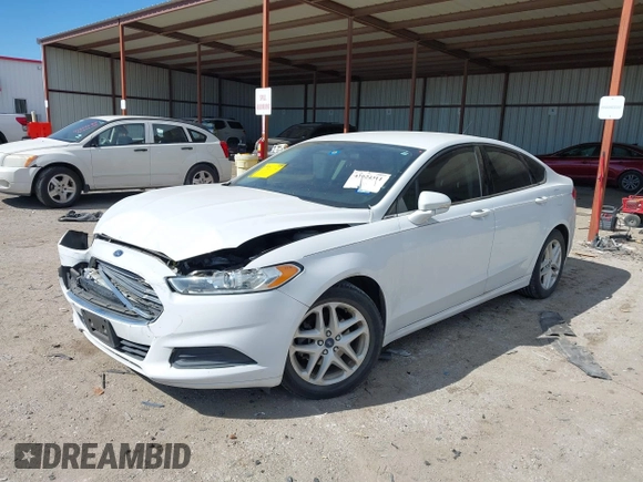 2016 Ford Fusion SE with VIN 3FA6P0H79GR257701, listed as a IAAI auction lot 41624311 with 118,963 mi miles. Bid and sale history available at carsss.com. Image 17.