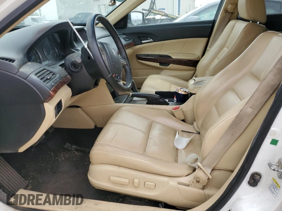 2010 Honda Crosstour EX-L z VIN 5J6TF1H54AL007108, wystawiony jako Copart lot #59009345 z przebiegiem 195 167 mil mil oraz Czysty tytuł • Clean title. Historia ofert i sprzedaży dostępna na DreamBid. Obrazek 7.