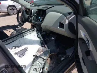 2014 Chevrolet Equinox LT with VIN 2GNFLGEKXE6171414, listed as a IAAI auction lot 42117921 with 178,343 mi miles. Bid and sale history available at carsss.com. Image 5.