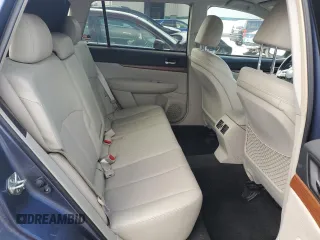 2014 Subaru Outback 2.5i Limited with VIN 4S4BRBKC1E3315540, listed as a Copart auction lot 70393444 with 144,389 mi miles and Salvage Title. Bid and sale history available at carsss.com. Image 11.