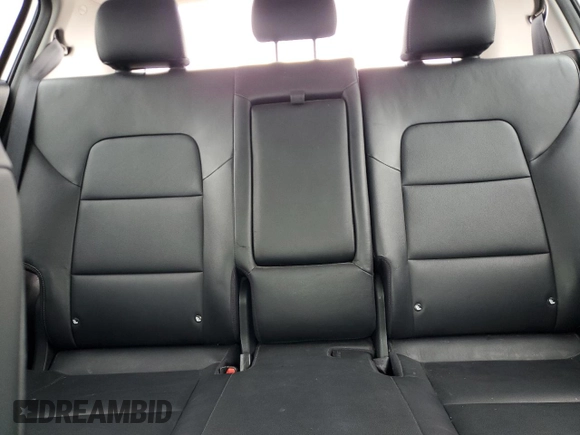2018 Kia Sportage EX z VIN KNDPNCAC6J7384899, wystawiony jako Copart lot #53459515 z przebiegiem 49 229 mil mil oraz Szkoda całkowita • Salvage title. Historia ofert i sprzedaży dostępna na DreamBid. Obrazek 10.