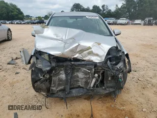 2012 Nissan Sentra SR with VIN 3N1AB6AP7CL776584, listed as a Copart auction lot 59585435 with 121,660 mi miles and Salvage title. Bid and sale history available at DreamBid. Image 5.