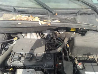 1999 Toyota Sienna LE с VIN 4T3ZF13C6XU098149, выставлен на аукционе IAAI как лот 42101677 с пробегом 193 175 миль миль и . История ставок и продаж доступна на DreamBid. Изображение 10.