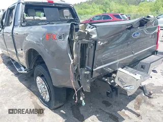 2021 Ford F-250 XL с VIN 1FT7W2B66MEC24781, выставлен на аукционе IAAI как лот 42090587 с пробегом 62 441 миль миль и . История ставок и продаж доступна на DreamBid. Изображение 13.