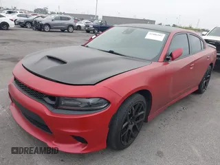 2017 Dodge Charger R/T with VIN 2C3CDXCT0HH637076, listed as a IAAI auction lot 42486502 with 92,126 mi miles and . Bid and sale history available at DreamBid. Image 18.