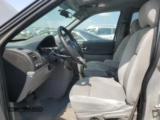 2008 Chevrolet Uplander LS with VIN 1GNDV23138D139490, listed as a Copart auction lot 70495214 with 169,097 mi miles and Salvage Title. Bid and sale history available at carsss.com. Image 7.