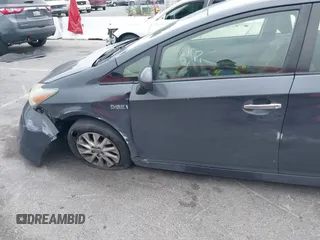 2012 Toyota Prius with VIN JTDKN3DP8C3015254, listed as a IAAI auction lot 42359236 with 170,083 mi miles and . Bid and sale history available at DreamBid. Image 6.