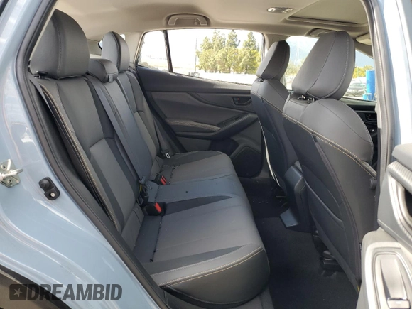 2022 Subaru Crosstrek Special Sports with VIN JF2GTHSC0NH219787, listed as a Copart auction lot 52015945 with 24,906 mi miles and Salvage title. Bid and sale history available at DreamBid. Image 11.