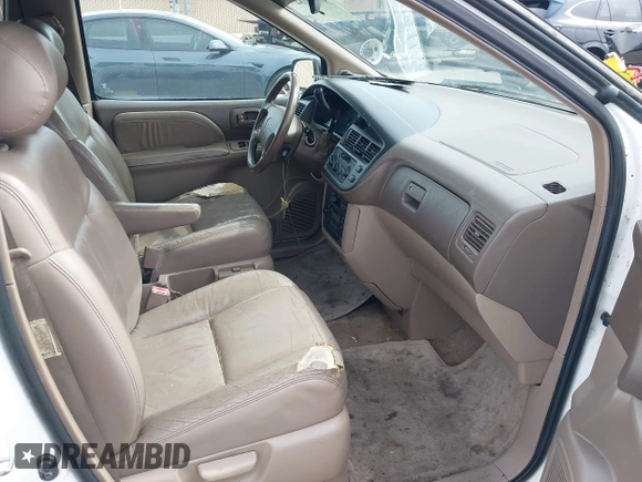 1998 Toyota Sienna LE с VIN 4T3ZF13C9WU088651, выставлен на аукционе IAAI как лот 41820184 с пробегом 172 808 миль миль и . История ставок и продаж доступна на DreamBid. Изображение 5.